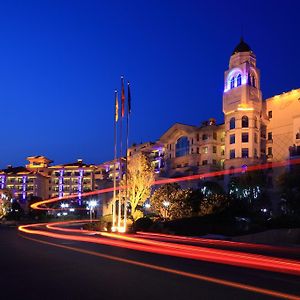 Country Garden Phoenix Hotel Suizhou